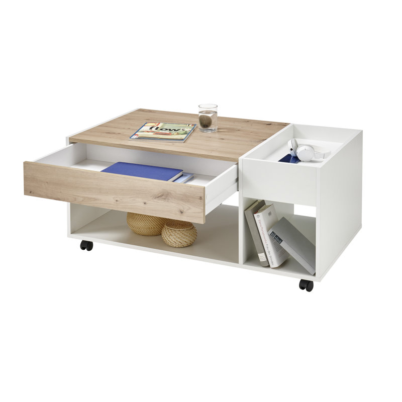 Coffee Table with Storage
