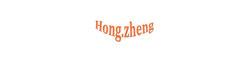 Hongzheng logo