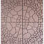 Carreaux de patio en pierre de 12 po à texture de pierre, carreaux de terrasse à emboîtement de module de bricolage, carreaux de cour faciles et rapides à installer pour le porche, le balcon de la cour arrière, 44 pièces, brun-126815874