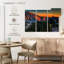 Alvord Blazing High Sierra Sunrise-107970458