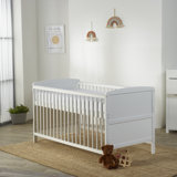  Cot Bed