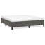 Cadre de lit Darrisha, cadre de lit plateforme tapissier, sans matelas-246308460-255895306