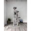 Arbre à chat multi-niveaux-604432934