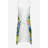Floral Bib Apron