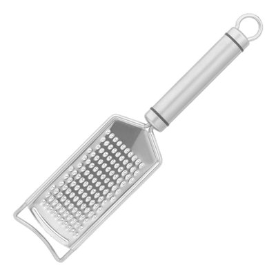 Judge Tubular Gadgets, Flat Grater