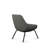 Lilly Upholstered Lounge Chair from 9to5 Seating-854941529-854941534