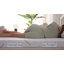 BEDLORE® 3' Gel Memory Foam Mattress Topper with Cover, Medium-firm Mattress Addition with Breathable ＆ Washable Cover, Soften Mattress That Too Firm, for Back Pain Relief-118486485
