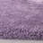 Collin Sgl-Laguna Shag Performance Solid Color Rug-22984889