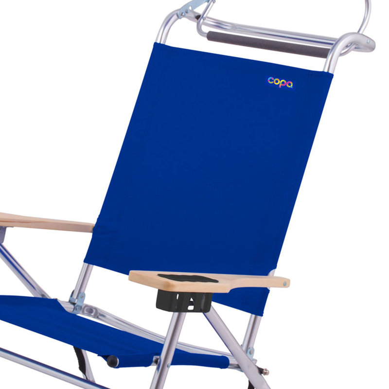 Folding Beach Chair