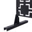 Privacy Screen Steel Decorative Outdoor & Indoor Use