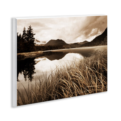 Art mural sepia sepia par Danita Delimont