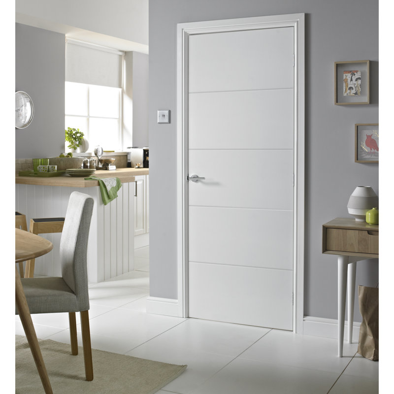  Internal Door Primed