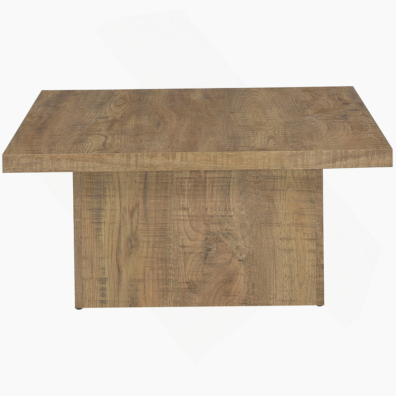 Square Coffee Table