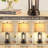 Ailisha Metal USB Table Lamp
