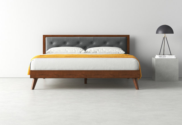 Buyers' Picks: Modern Beds