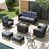 Marine sélectionné