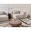 Bibby 1 Seater Fabric Seating Component-1797688866