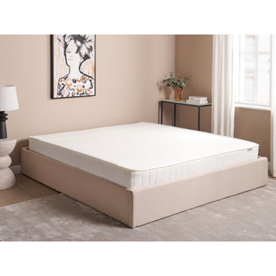 MISTY Beliani Foam Mattress