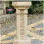 Support pour plante Edison