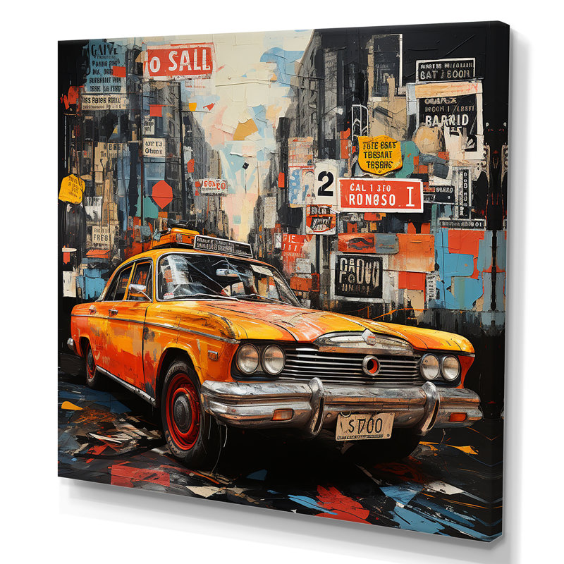 Minneapolis, paysage urbain, «Dream», art mural Minneapolis, H 36 po x l 36 po x P 1,5 po, Toile tendue