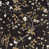 Antique Gold/Vine Black