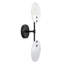 Oracle 2 - Light Armed Sconce-2083811940