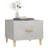 Lometa Side Table with Storage-1680941431