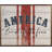 America Land Of The Free Stripes Whitewash-1931369301