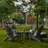Classic Adirondack Chair-1172875778
