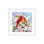 «Cardinal Couple and Dogwoods» par Greg & Company - reproduction
