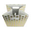 Bac en tissu nid d'abeille-1876090150-1876090148