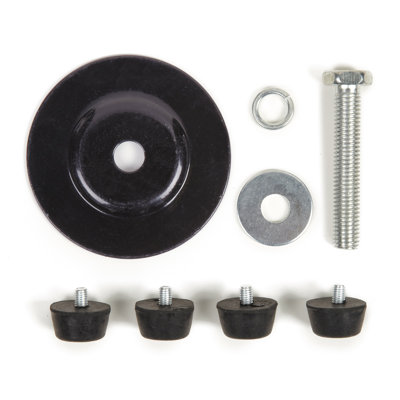 Paquet de quincaillerie de remplacement