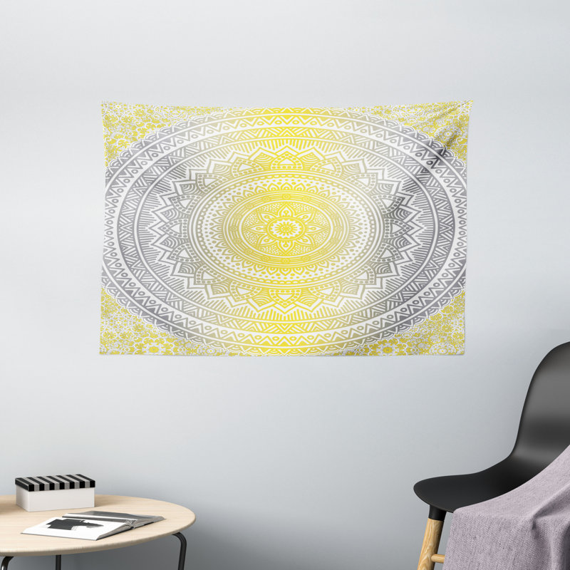 Polyester Tapestry