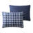 VCNY Home Gingham Microfiber Quilt Set-120143223-130702189