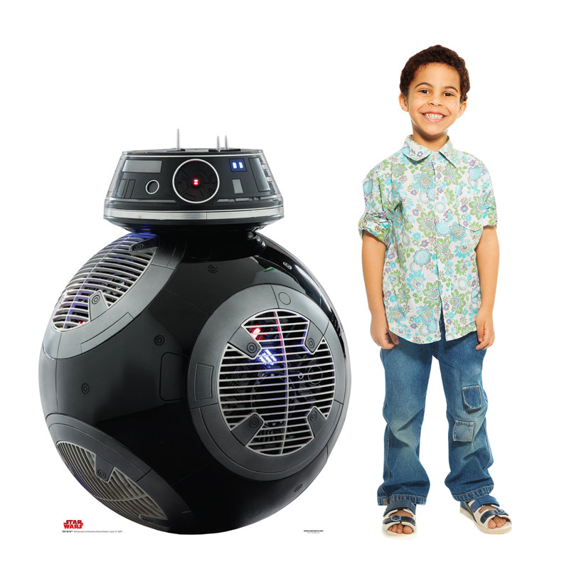 Star Wars 38'' Star Wars Cardboard Standup