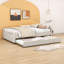 Lit plateforme tapissier Bruster-1442159200