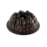 Nordic Ware Cast Aluminum Non-Stick Novelty Round Pan