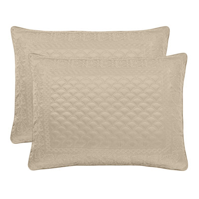 Lyndon Standard Sham