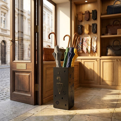 Iron Freestanding