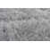 Flocatic Solid Colour Hand Woven Area Rug