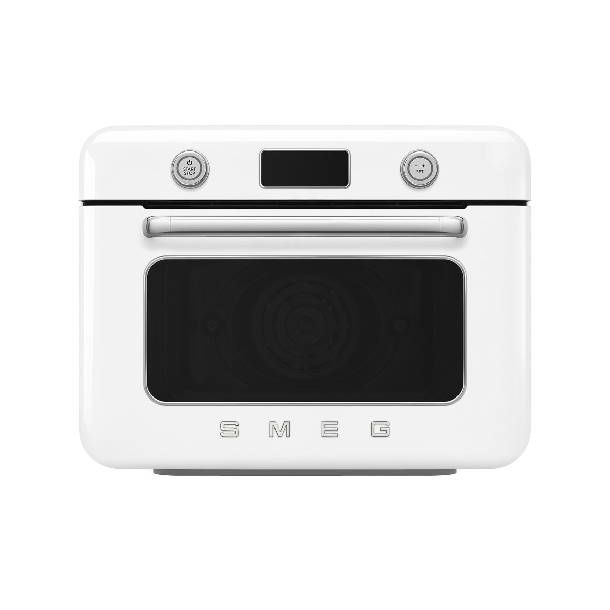 Smeg 24" Classic Aesthetic Combi-Steam Oven