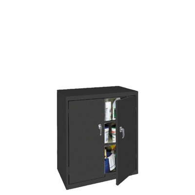 Counter High Cabinets
