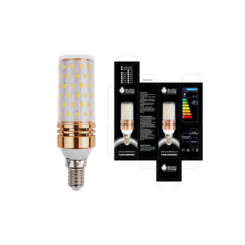 Flintroy LED Chandelier