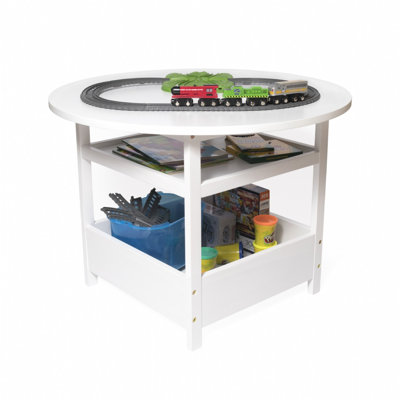 Behling Child's 31.5" Circular Activity Table