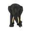 Heading Home Elephant Figurine
