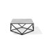 Neihart Frame Coffee Table-58240385