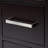 Cambridge Single Bathroom Vanity with Carrara Marble Top-88398718