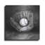 «Rustic Sports III noir et blanc» par Ethan Harper-1443465244