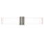 Minibar 1 - Light LED Bath Bar-1782652171