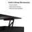 Aker Coffee Table